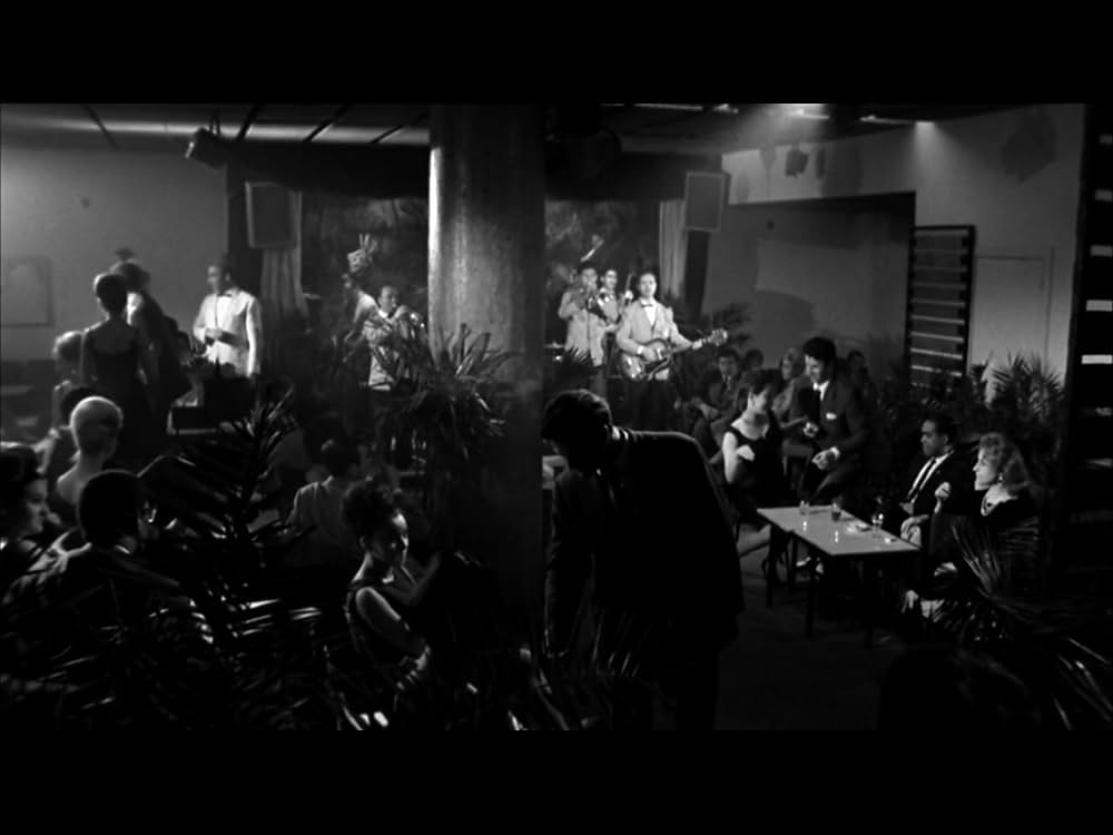 La muerte silba un blues（原題）の画像