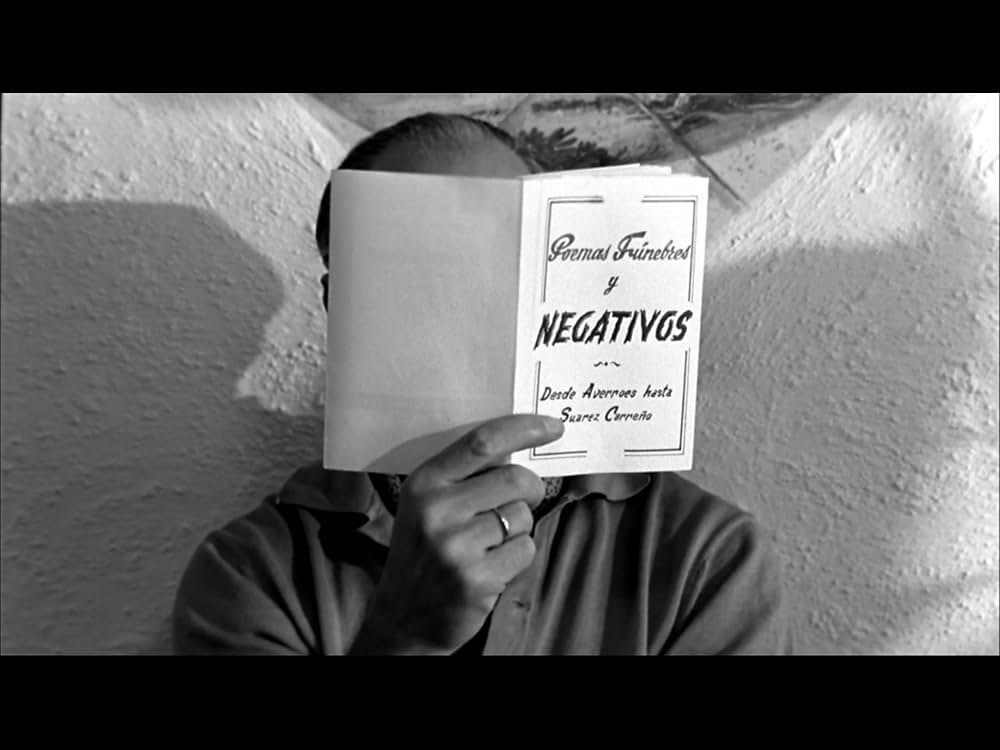 La muerte silba un blues（原題）の画像