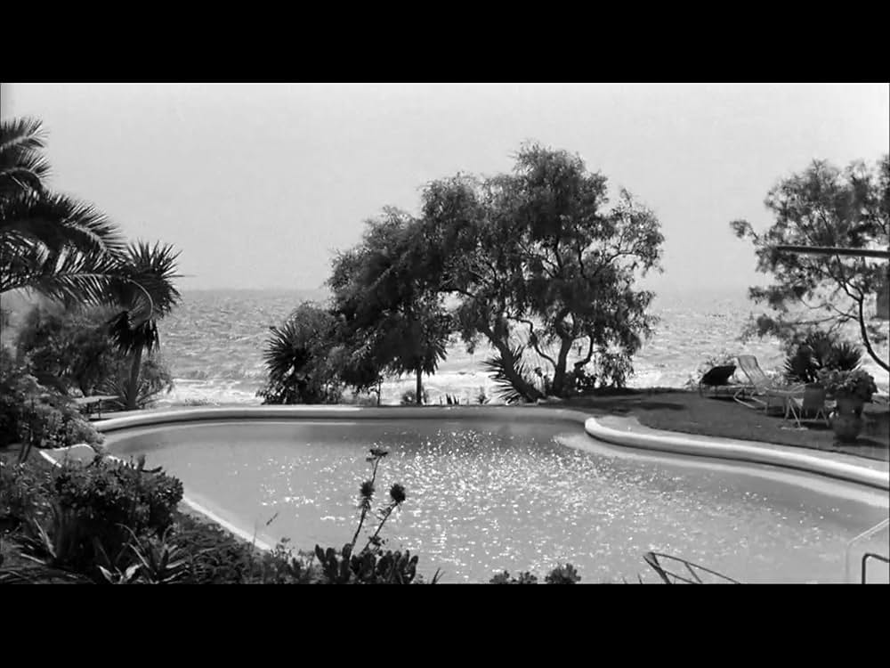 La muerte silba un blues（原題）の写真