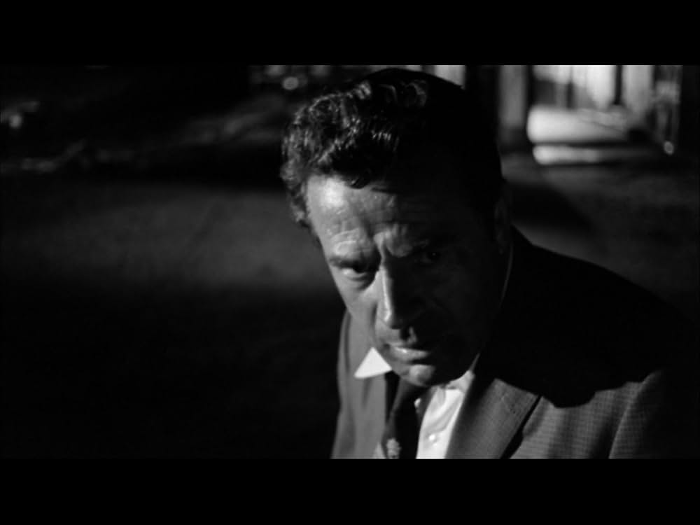 La muerte silba un blues（原題）の画像