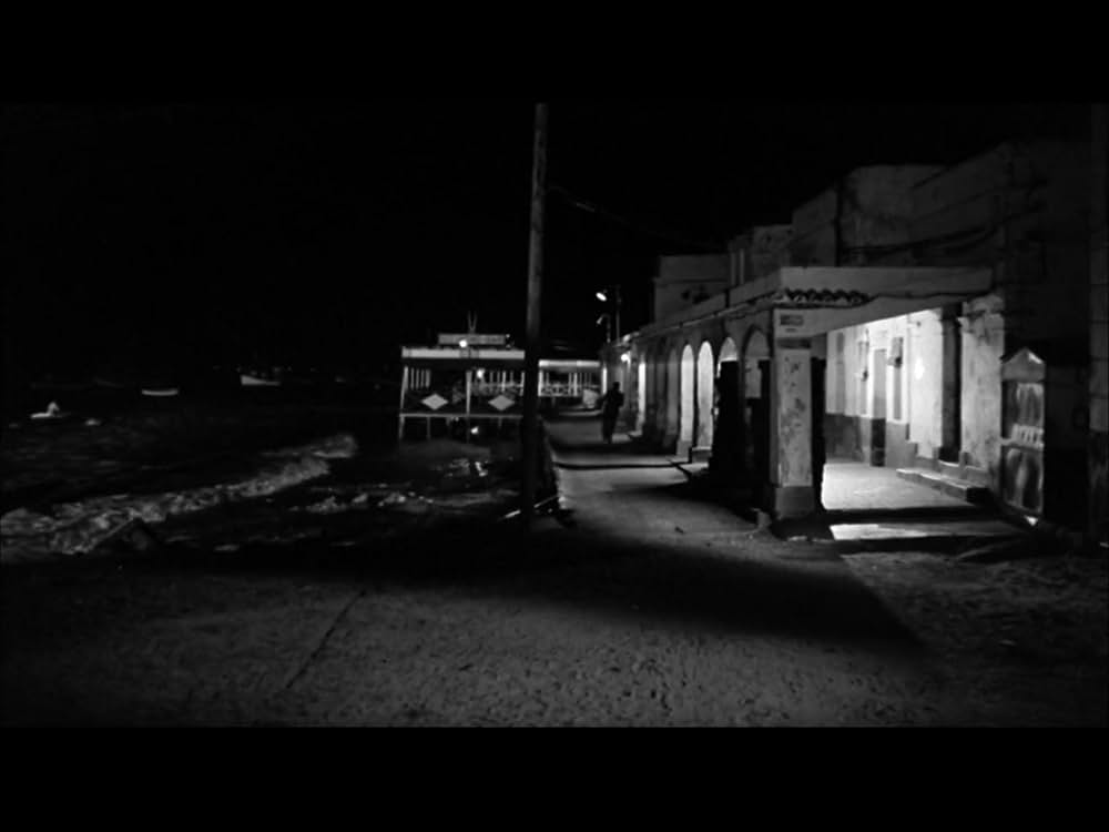 La muerte silba un blues（原題）の画像