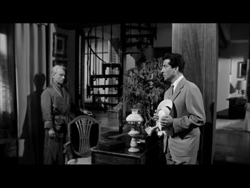 La muerte silba un blues（原題）の画像