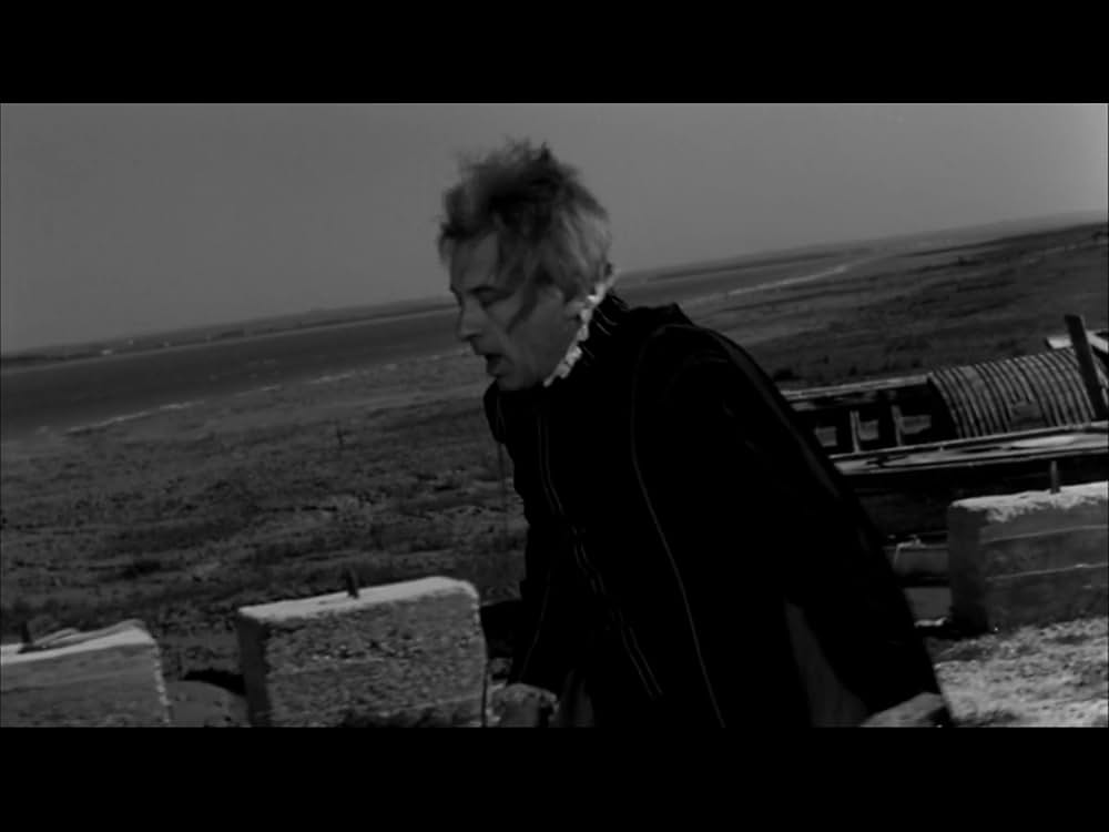 La muerte silba un blues（原題）の画像