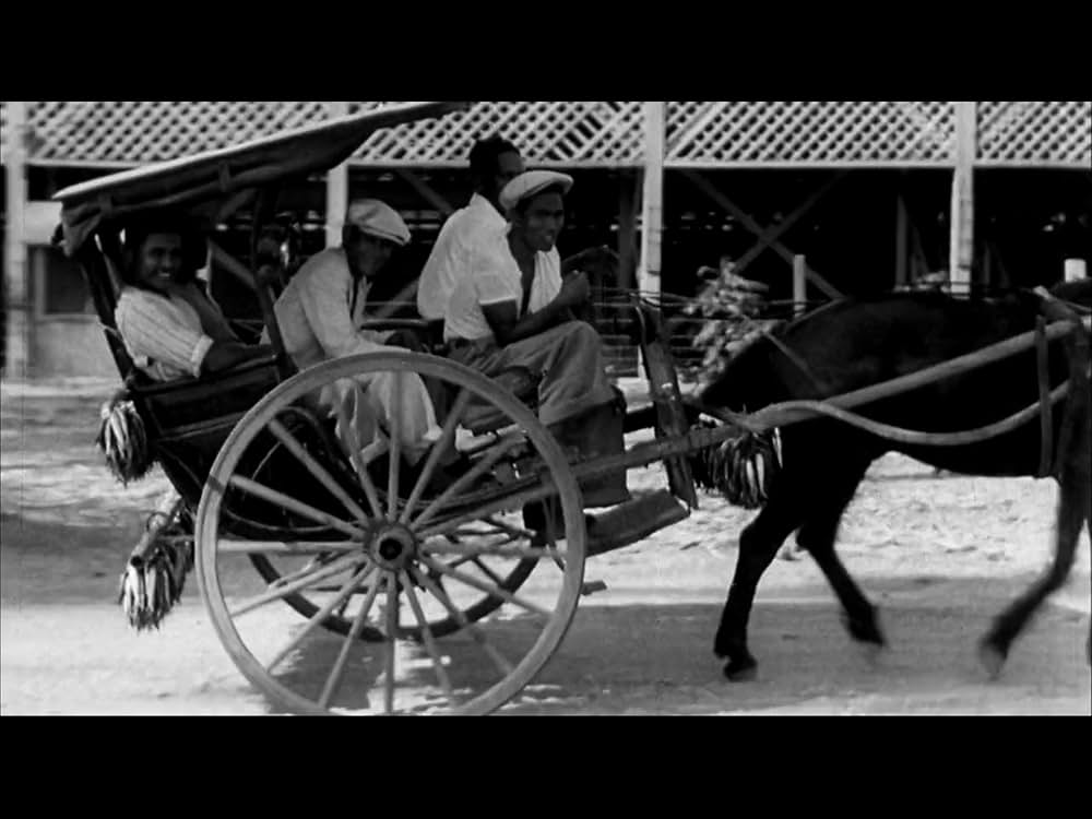 La muerte silba un blues（原題）の画像