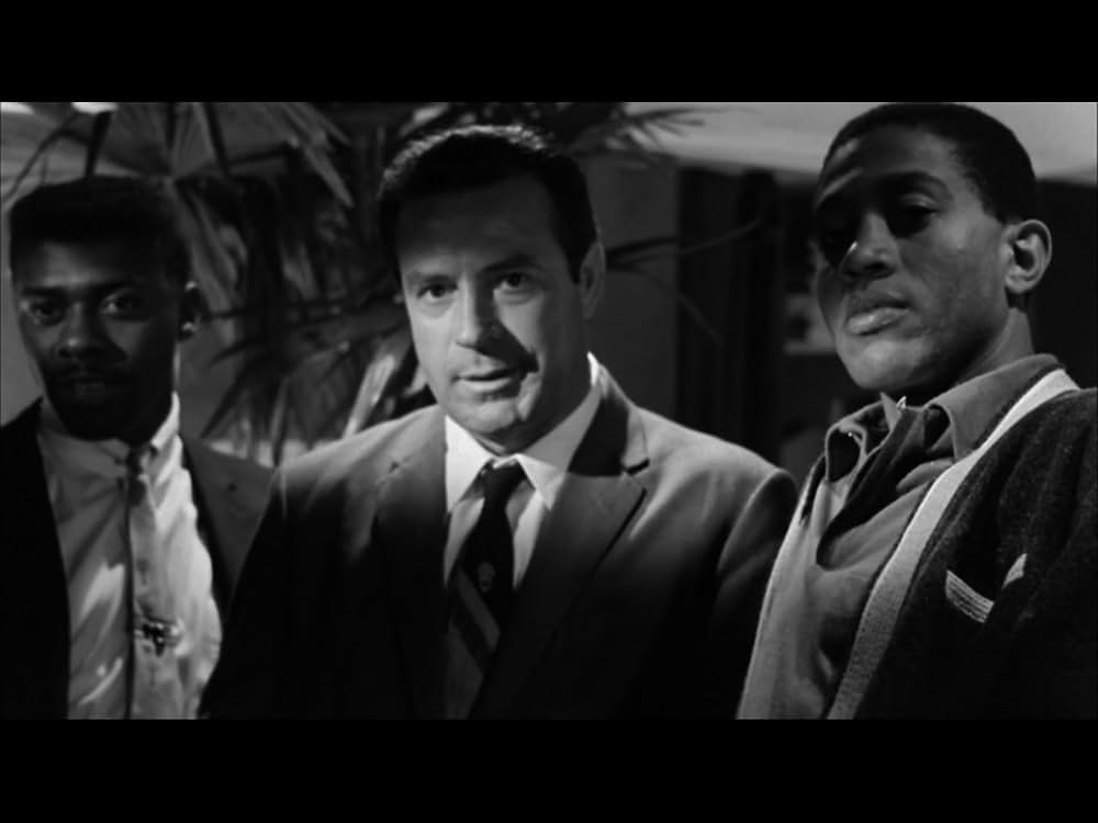 La muerte silba un blues（原題）の画像