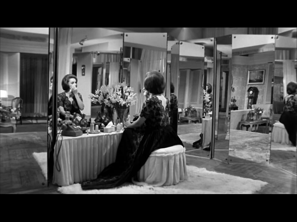 La muerte silba un blues（原題）の画像