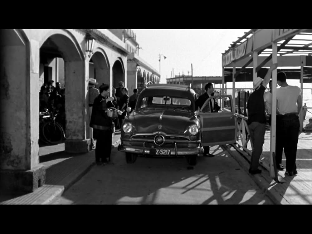 La muerte silba un blues（原題）の画像