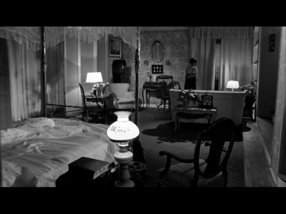 La muerte silba un blues（原題）の画像