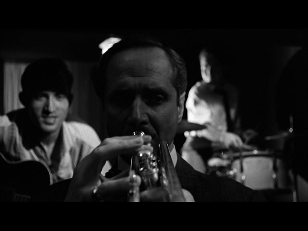 La muerte silba un blues（原題）の画像