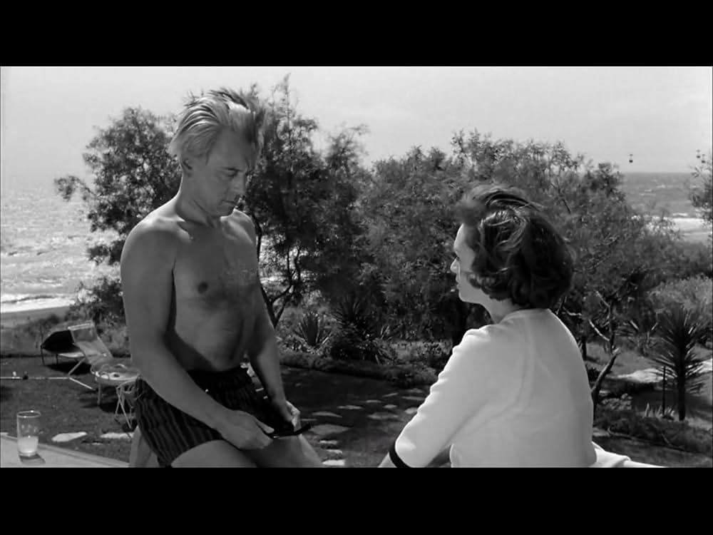 La muerte silba un blues（原題）の画像