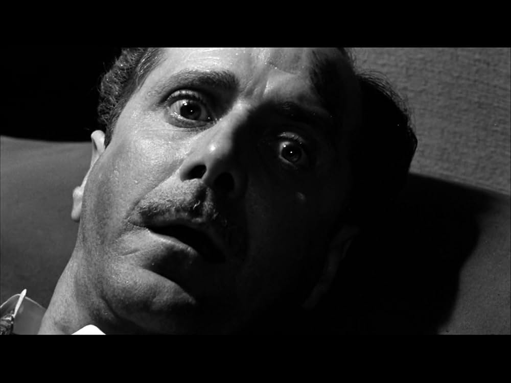 La muerte silba un blues（原題）の画像