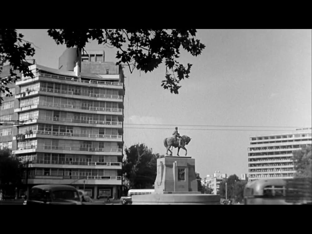 La muerte silba un blues（原題）の画像