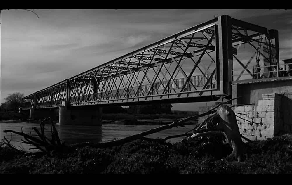 La muerte silba un blues（原題）の画像