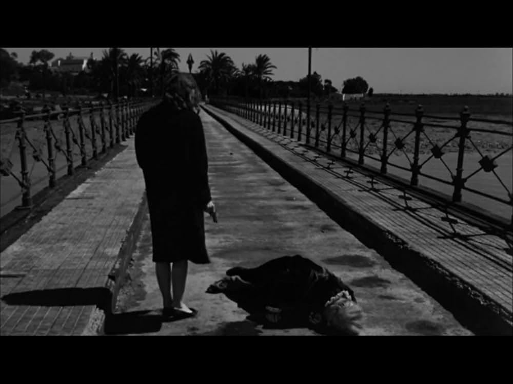 La muerte silba un blues（原題）の画像