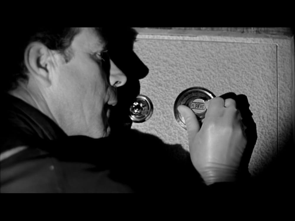 La muerte silba un blues（原題）の画像