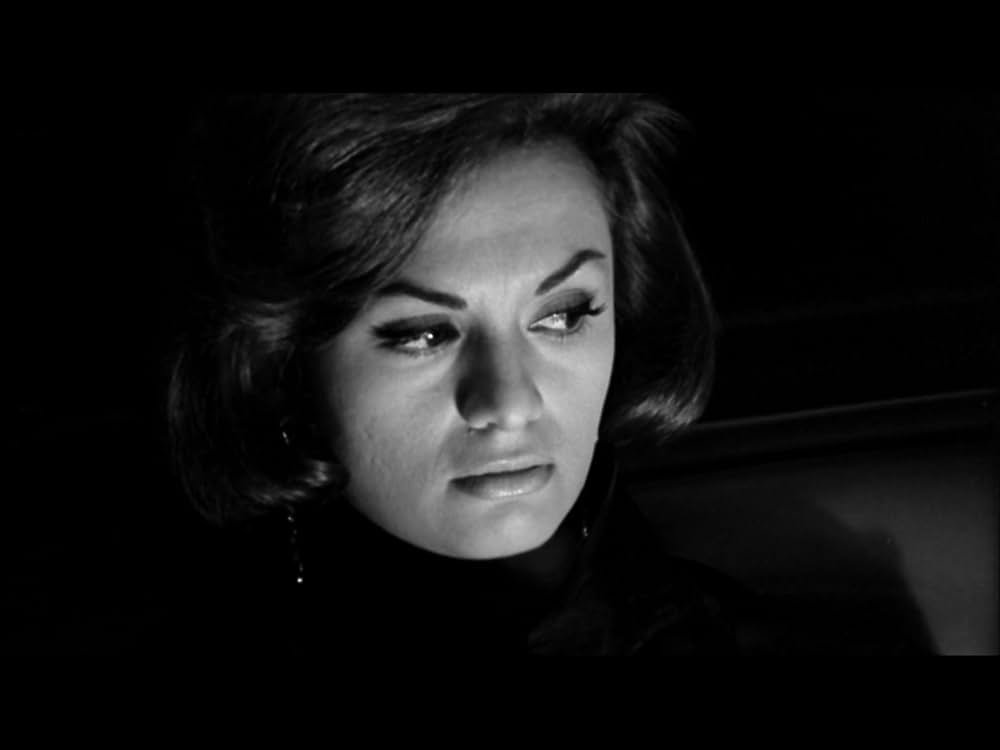 La muerte silba un blues（原題）の画像