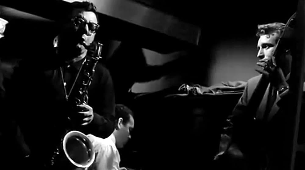 La muerte silba un blues（原題）の画像