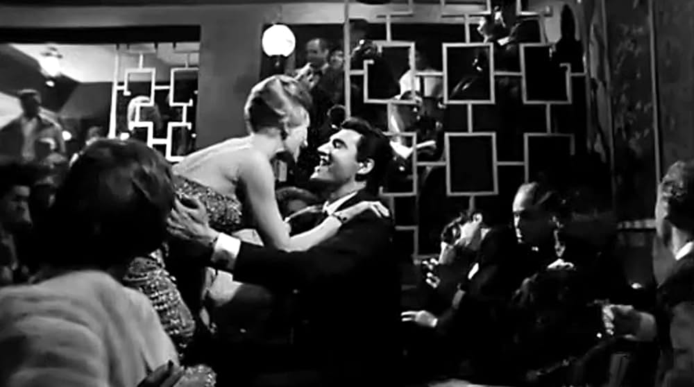 La muerte silba un blues（原題）の画像