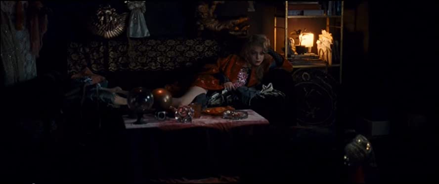 ヴィオレッタの画像