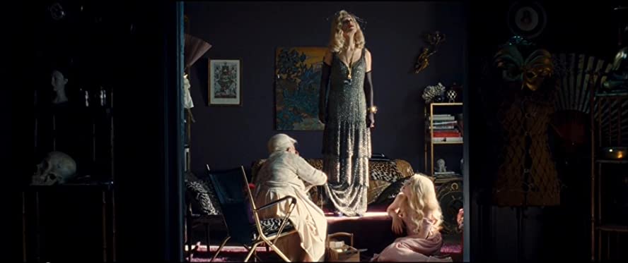 ヴィオレッタの画像