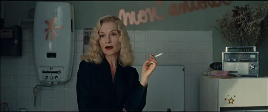 ヴィオレッタの画像