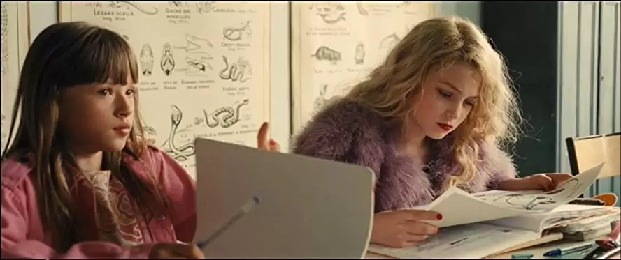 ヴィオレッタの画像