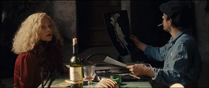 ヴィオレッタの画像