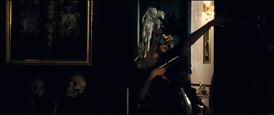 ヴィオレッタの画像