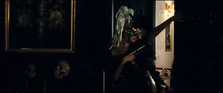 ヴィオレッタの画像