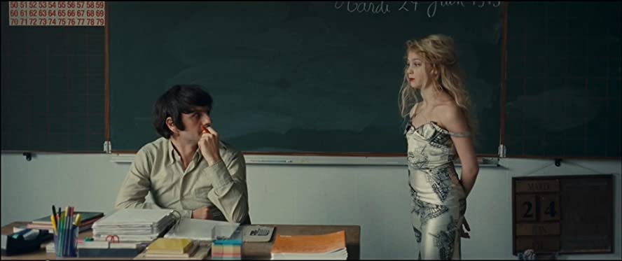 ヴィオレッタの画像