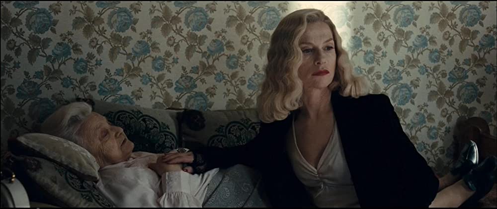 ヴィオレッタの画像