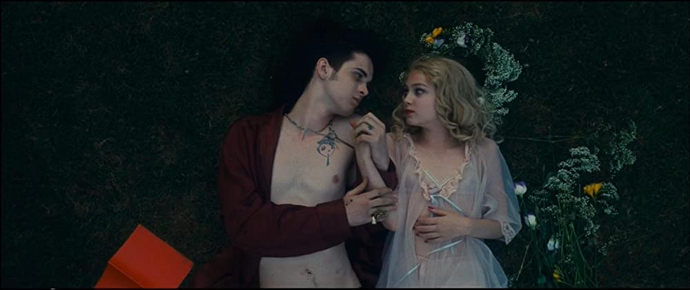 ヴィオレッタの画像