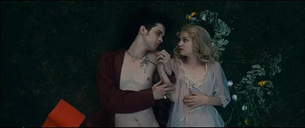 ヴィオレッタの画像