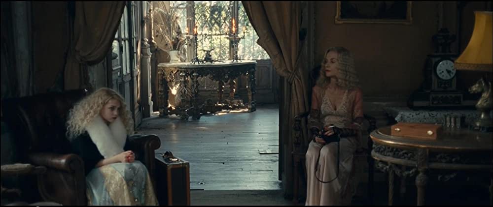 ヴィオレッタの画像