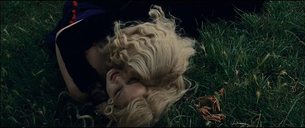 ヴィオレッタの画像