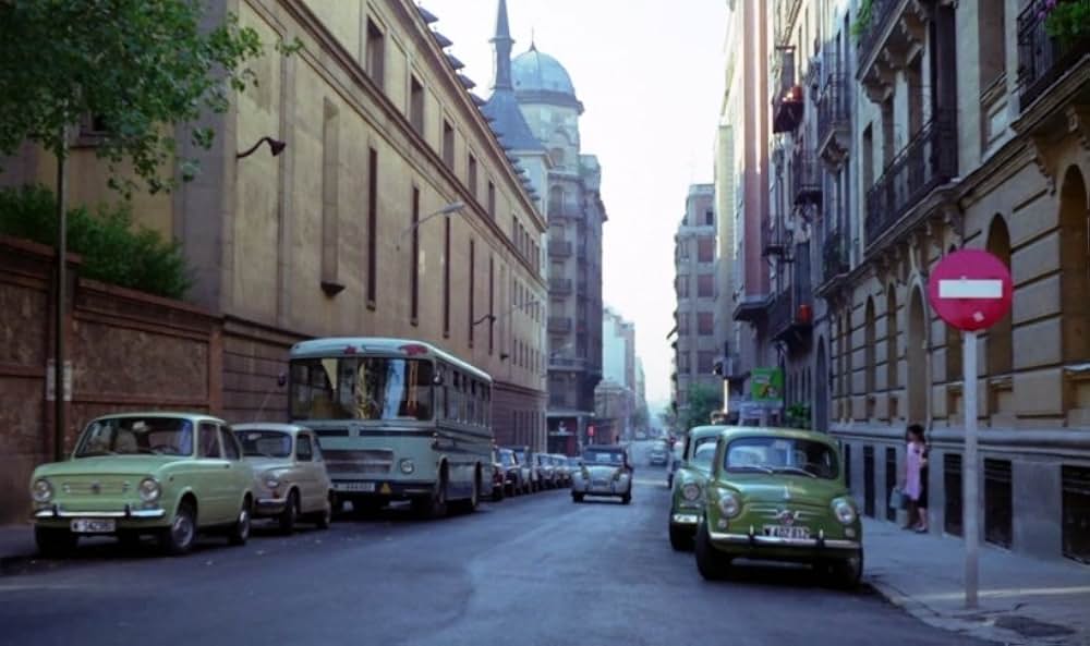 Días de viejo color（原題）の画像