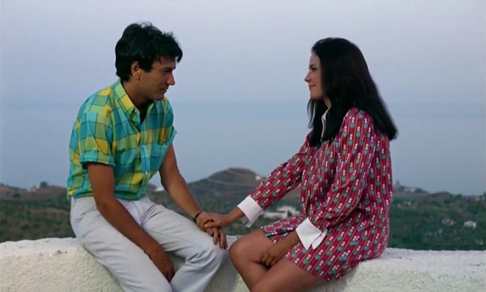 Días de viejo color（原題）の画像