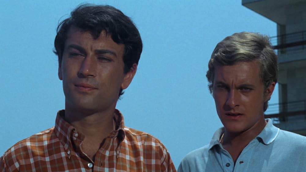 Días de viejo color（原題）の画像