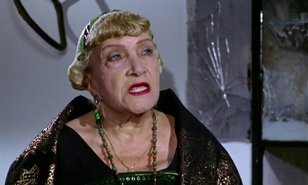 Días de viejo color（原題）の画像