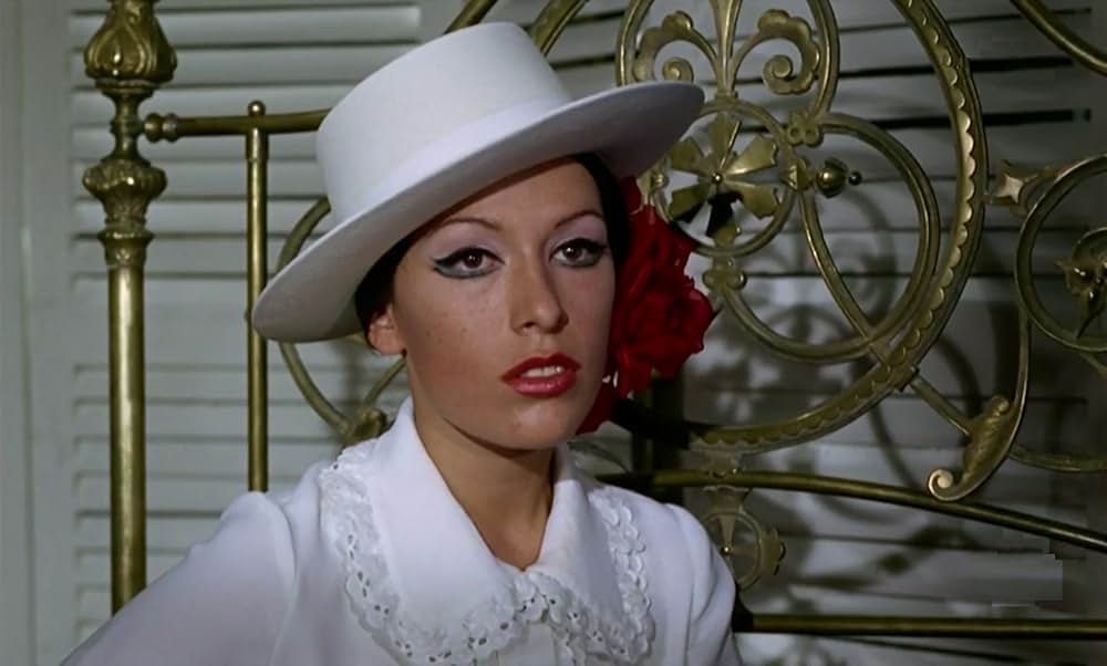 Días de viejo color（原題）の画像