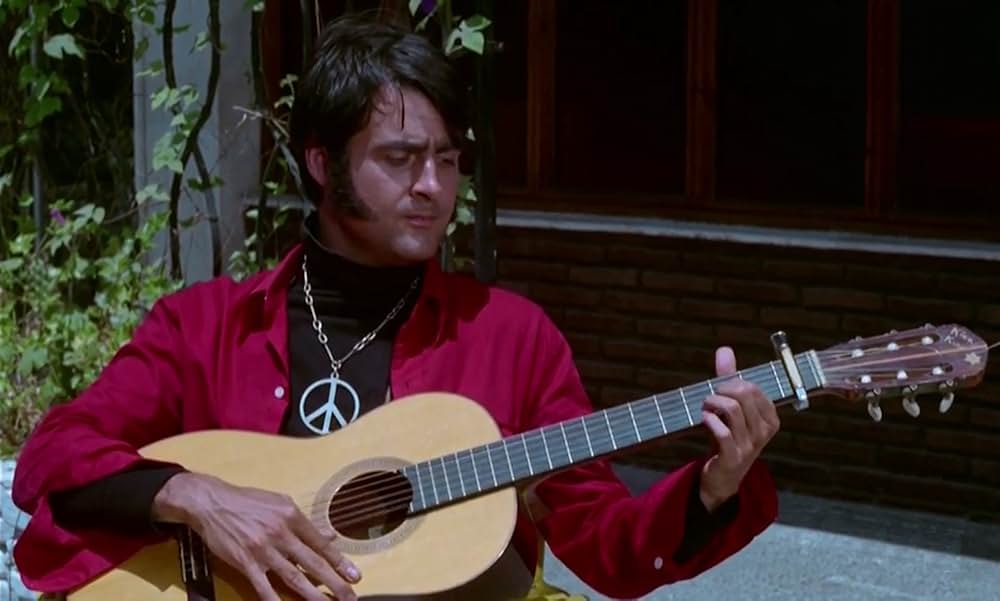 Días de viejo color（原題）の写真