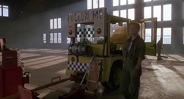 「オールウェイズ」マージ・ヘルゲンバーガーの画像