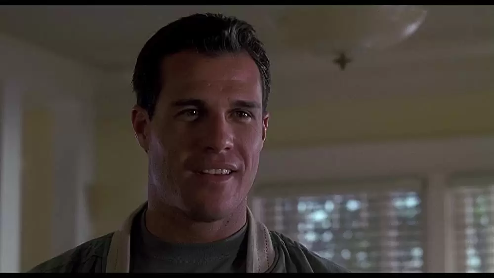 「オールウェイズ」ブラッド・ジョンソンの画像