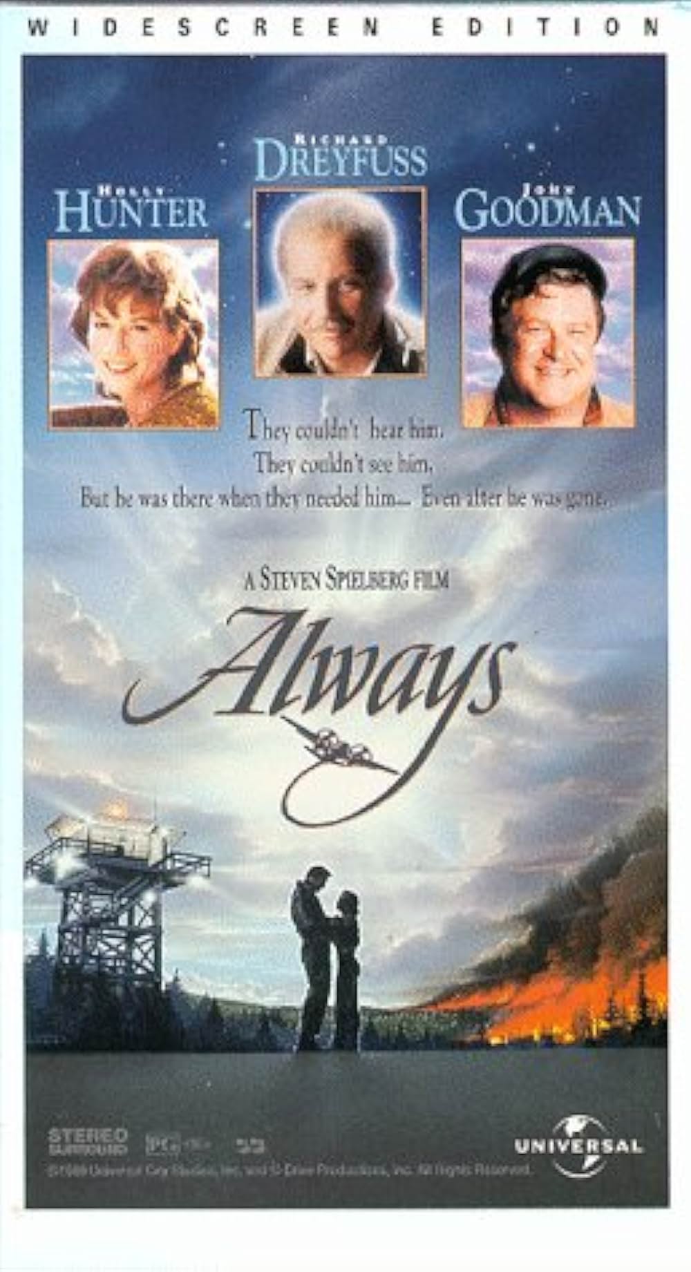 オールウェイズの画像