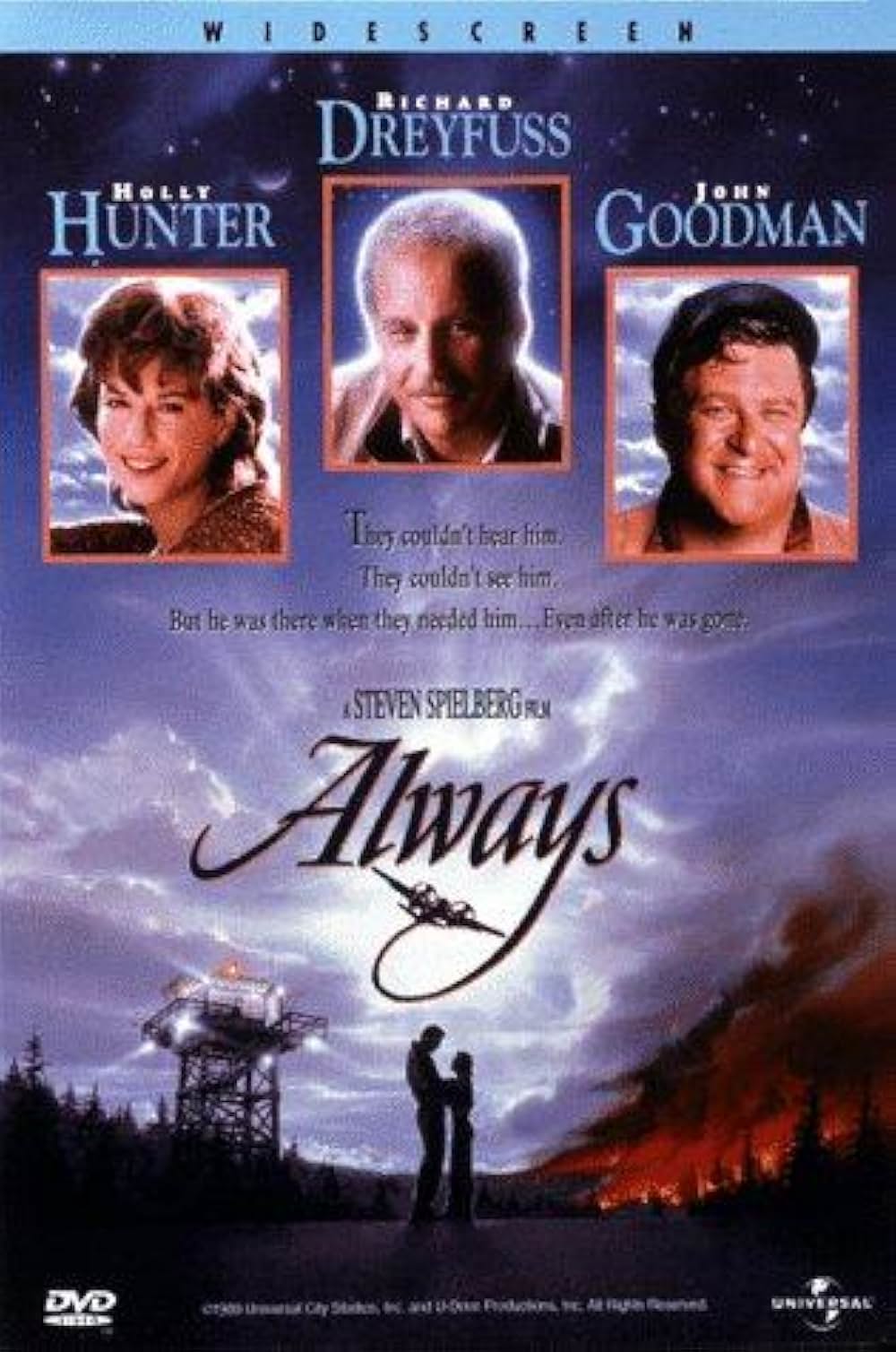 オールウェイズの画像