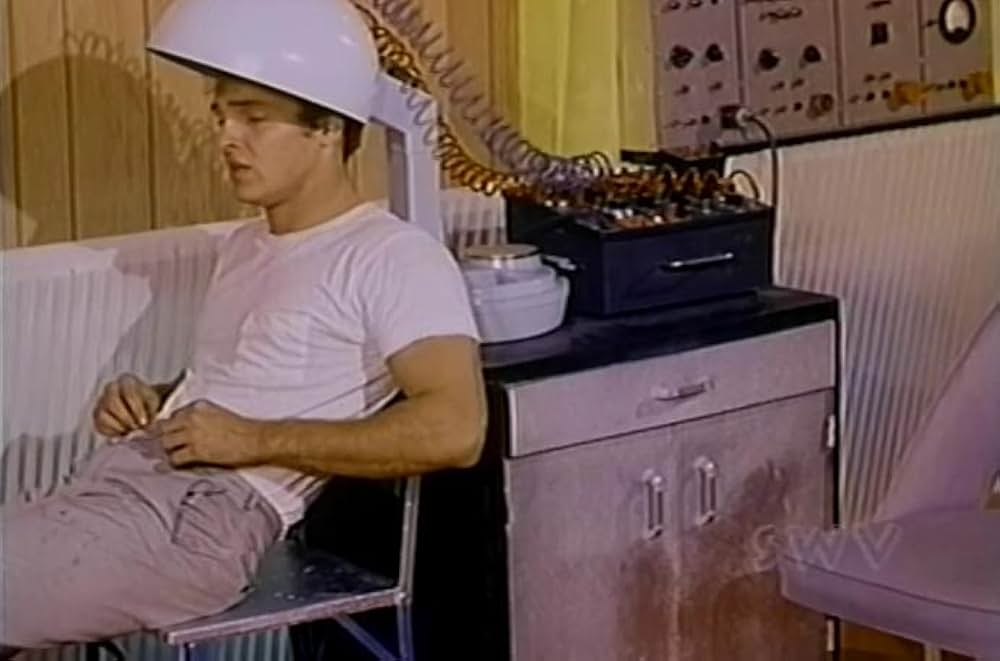 How to Make a Doll（原題）の画像