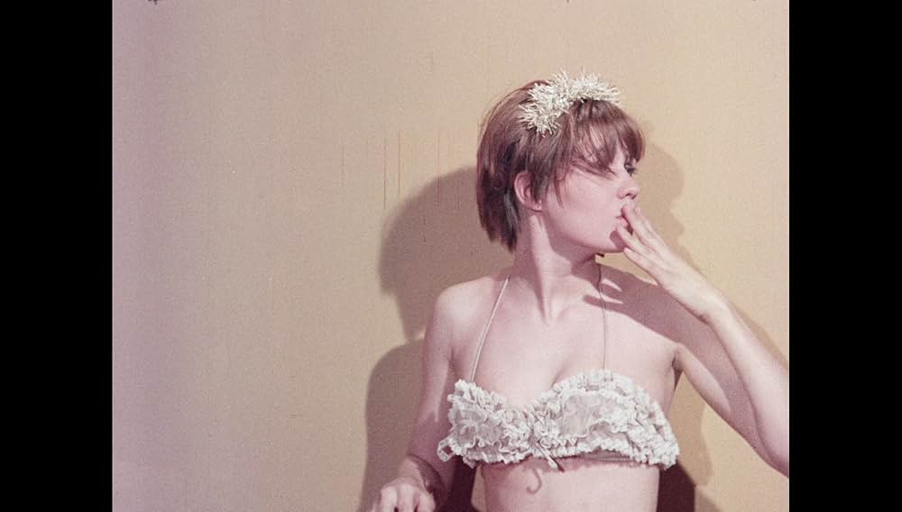 How to Make a Doll（原題）の画像