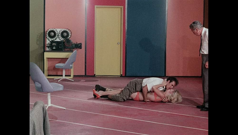 How to Make a Doll（原題）の画像