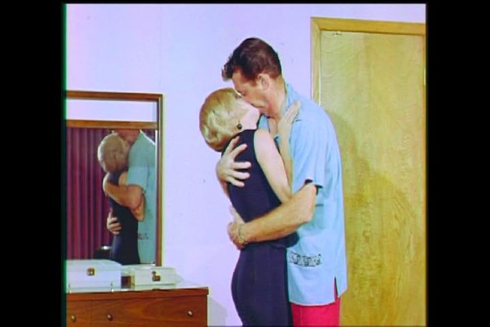 Suburban Roulette（原題）の画像