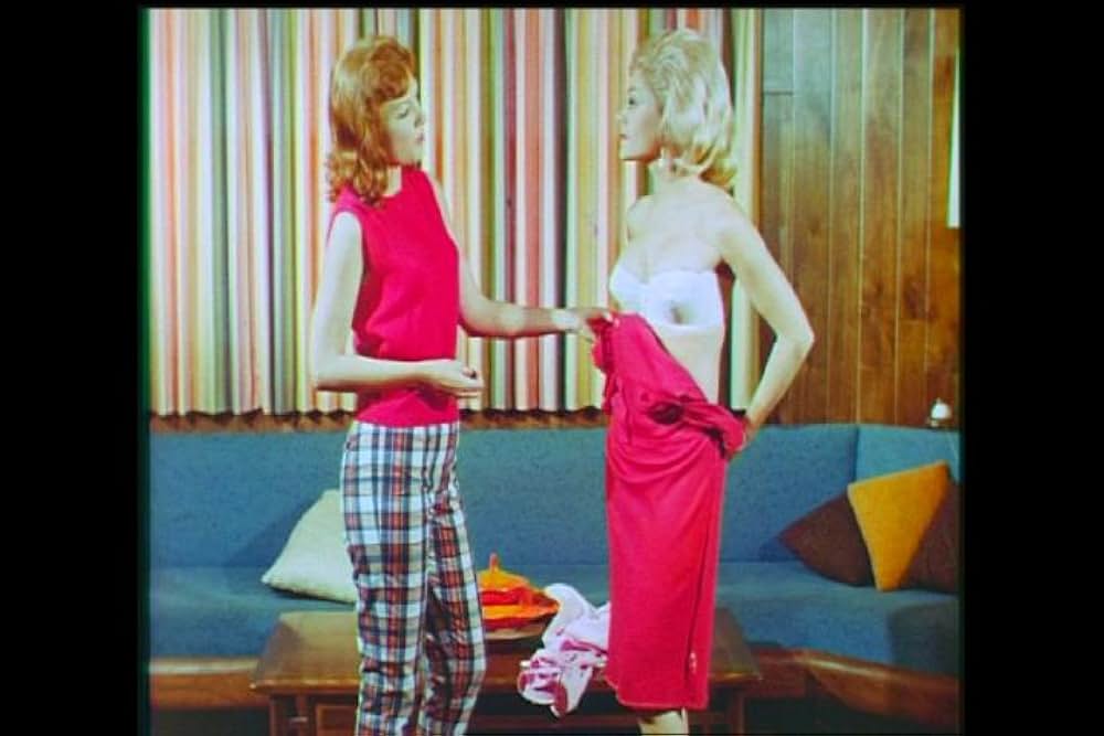 Suburban Roulette（原題）の画像